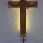Kafreitag Altar