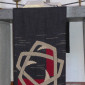 Karfreitag Parament Altar 