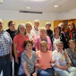 Team Kirchenküche Juni 2025