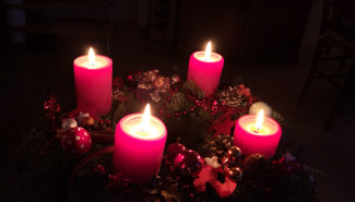 4. Advent
