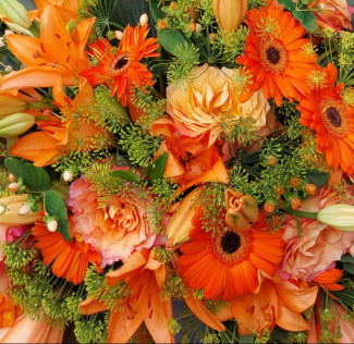 Blumen