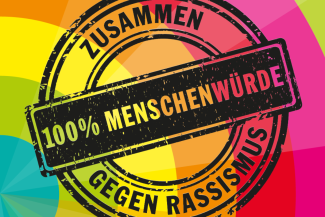internationale Wochen gegen RAssismus 25