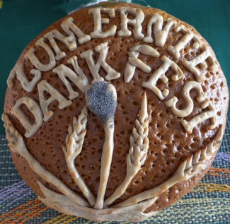 Erntedankbrot 2020