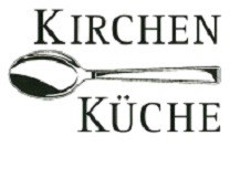 Kirchenküche logo