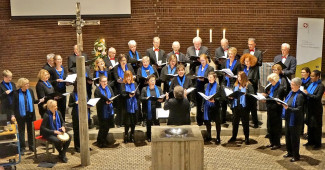 Munich international Chorus Society