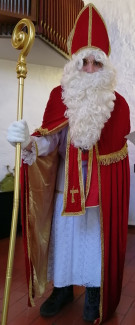 nikolaus