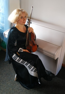 Violha