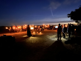 Waldweihnacht am Hartlholz