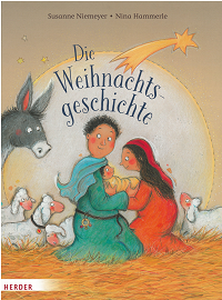 Susanne Niemeyer, Die Weihnachtsgeschichte