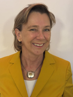 Pfarrerin Wewetzer
