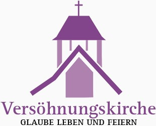 Versöhnungskirche aktuelles logo