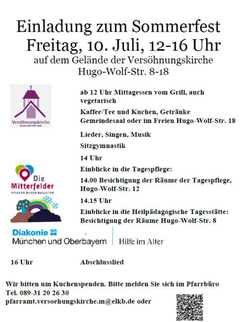Programm 10.7.