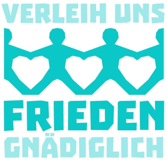 Verleih uns Frieden