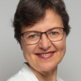 Pfarrerin Dorothee Hermann 2025