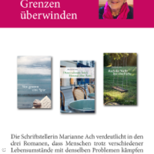 Marianne Ach