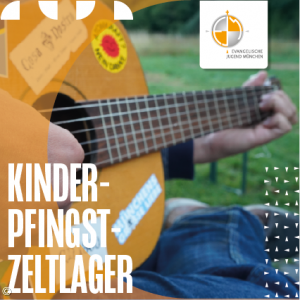 Kinderpfingstlager Ködo