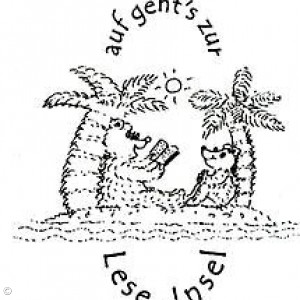 Logo Leseinsel