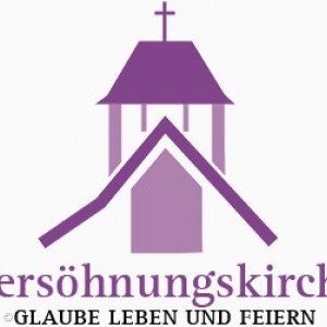 Versöhnungskirche aktuelles logo