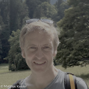 Matthias Kessler